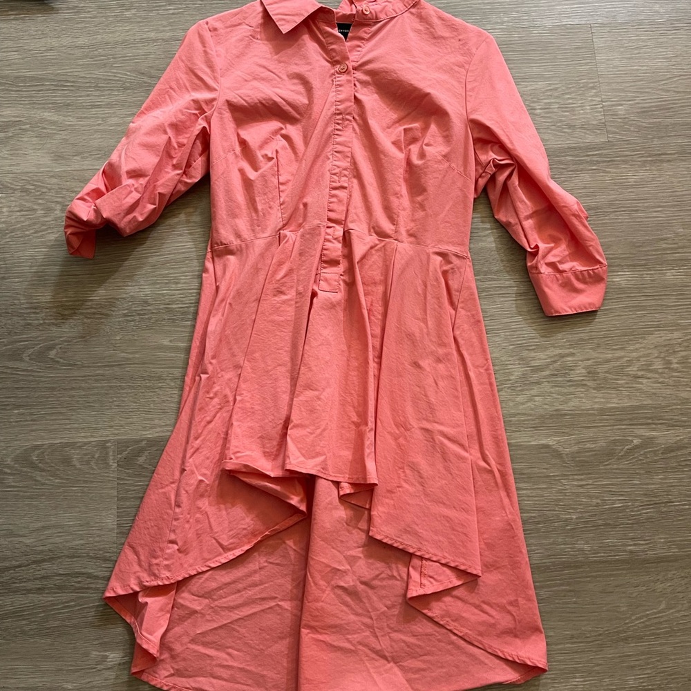 New York and company blouse
